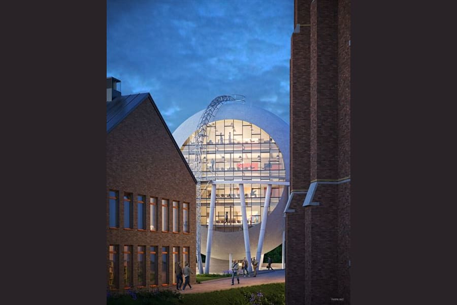 Kontorslokal på Gasverksvägen, Stockholm – bild 2