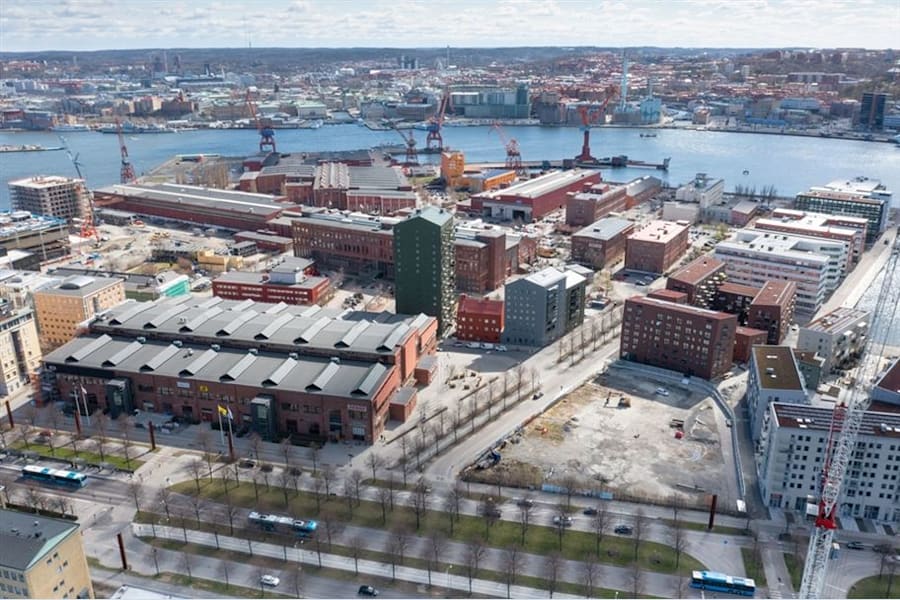 Kontorslokal på Regnbågsgatan 3, Göteborg – bild 15