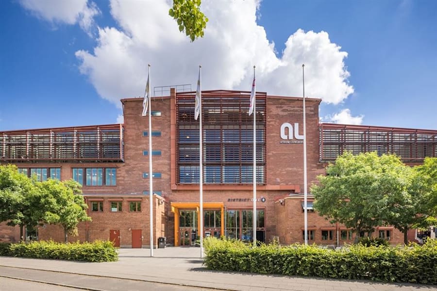 Kontorslokal på Regnbågsgatan 3, Göteborg – bild 3