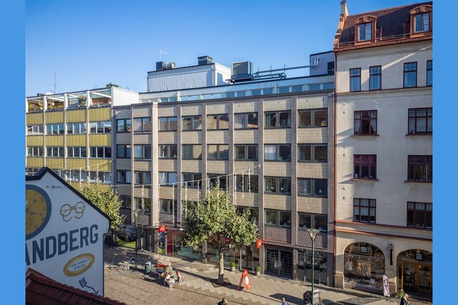 Kontorslokal på Södra Förstadsgatan 34, Malmö – bild 9