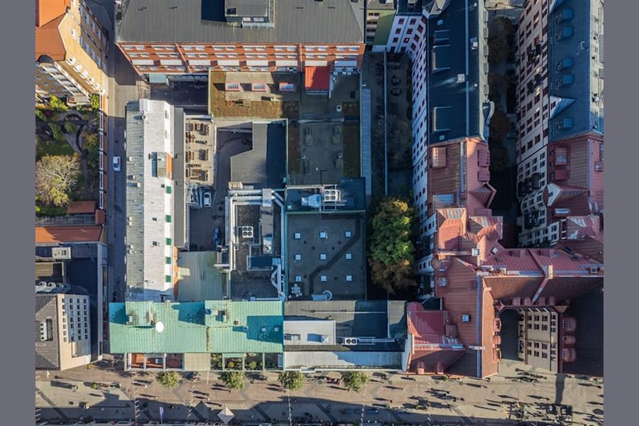 Kontorslokal på Södra Förstadsgatan 34, Malmö – bild 11