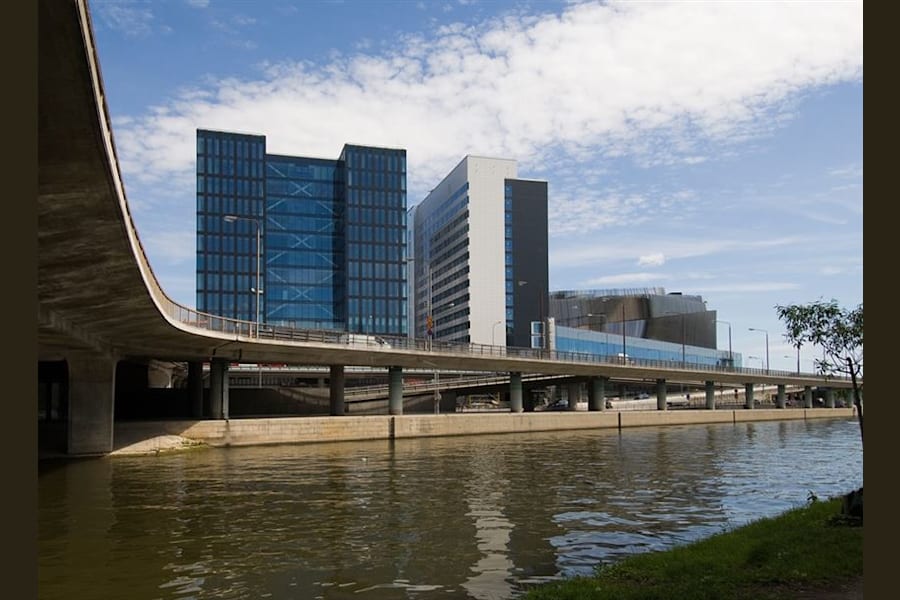 Kontorslokal på Klarabergsviadukten 63, Stockholm – bild 12