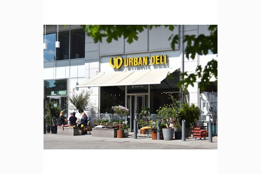 Kontorslokal på Marcusplatsen 1B, Nacka – bild 12