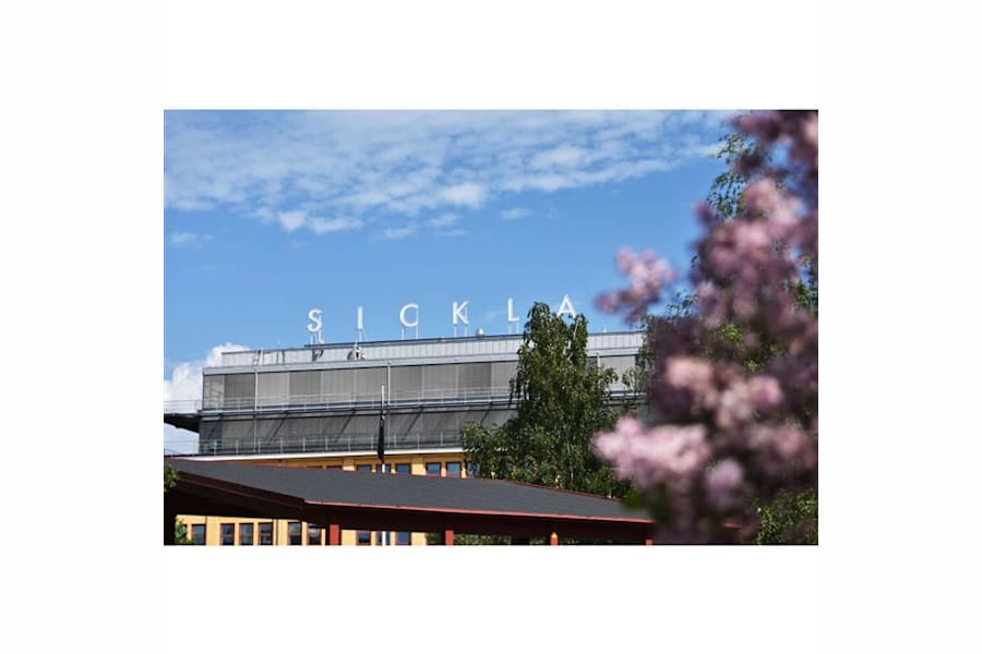Kontorslokal på Marcusplatsen 1B, Nacka – bild 15