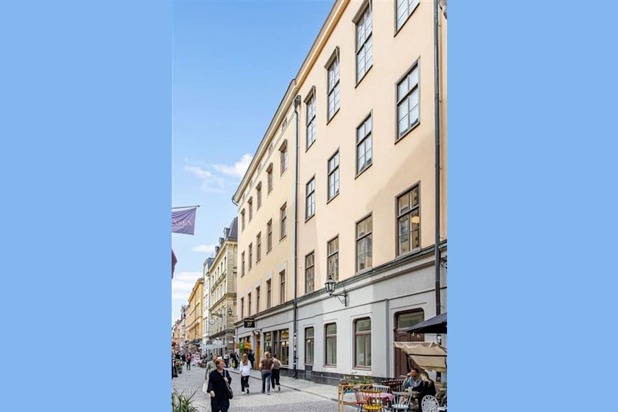 Butikslokal på Stora Nygatan 27, Stockholm – bild 9