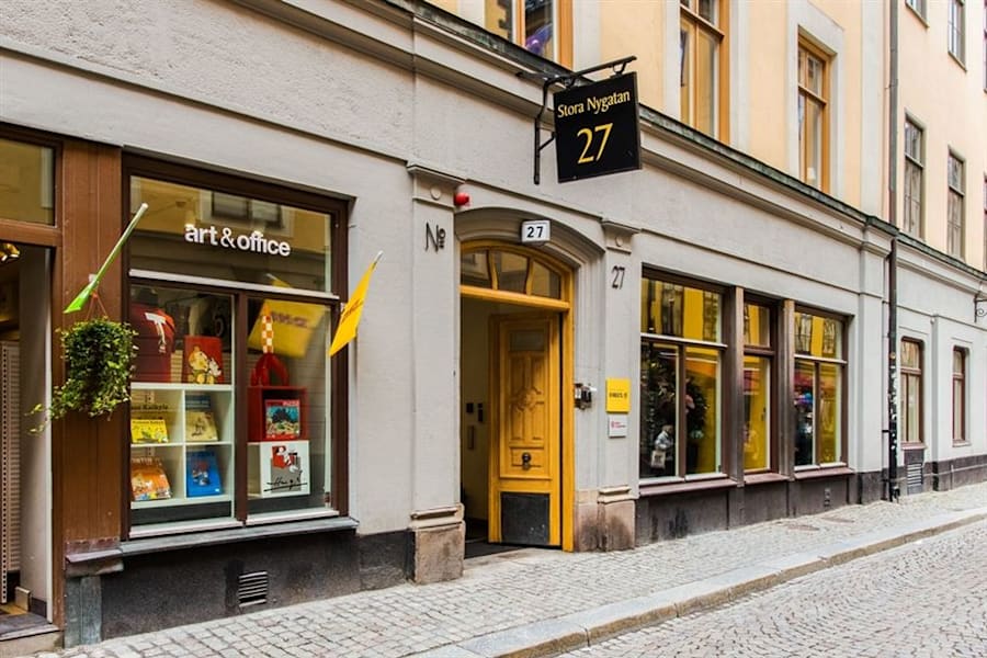 Butikslokal på Stora Nygatan 27, Stockholm – bild 11