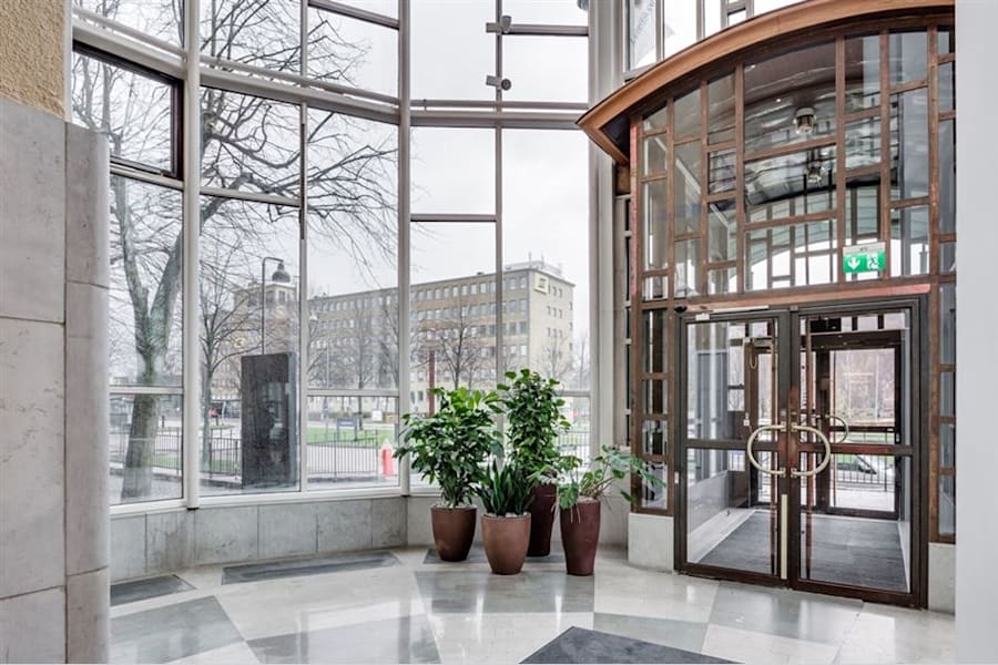 Kontorslokal på Lindholmsallén 10, Göteborg – bild 6