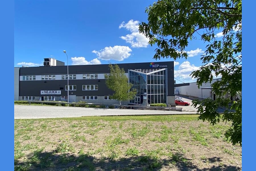 Butikslokal på Fagerstagatan 21, Spånga – bild 18