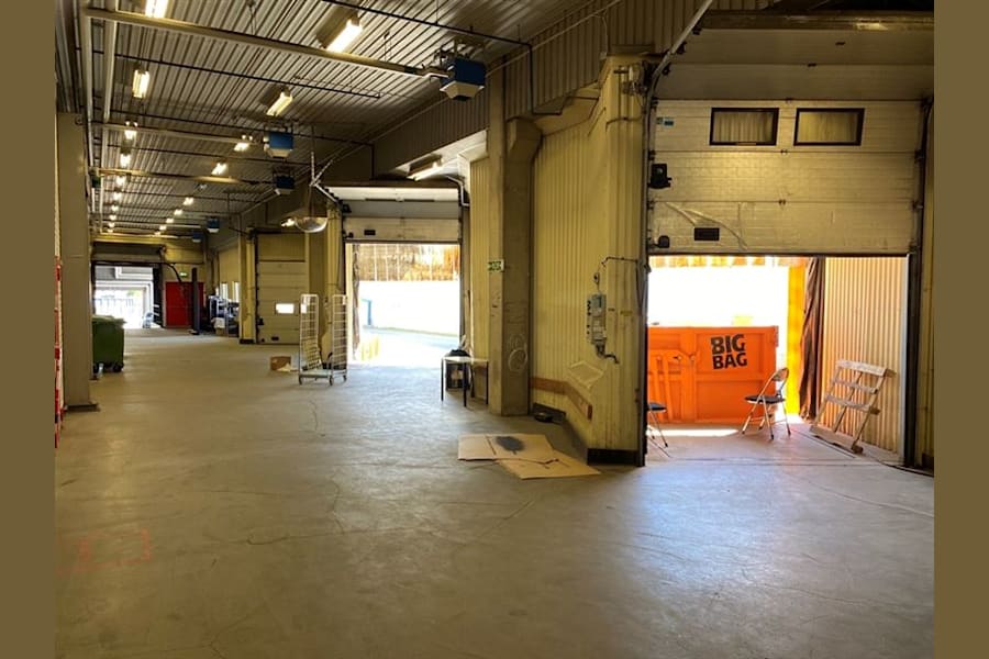 Butikslokal på Fagerstagatan 21, Spånga – bild 11