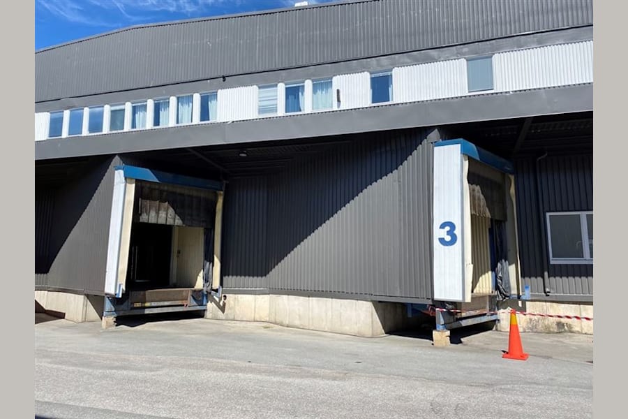 Butikslokal på Fagerstagatan 21, Spånga – bild 17