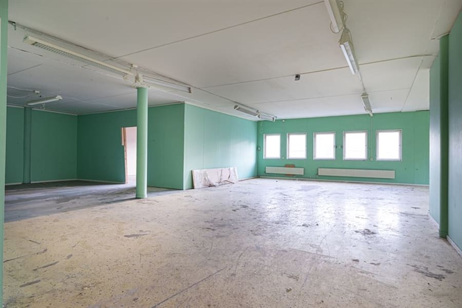 Industrilokal på Vretvägen 13, Skogås – bild 4