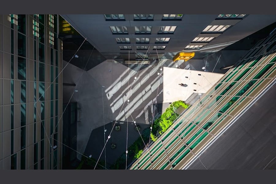 Kontorslokal på Borgarfjordsgatan 6, Kista – bild 11