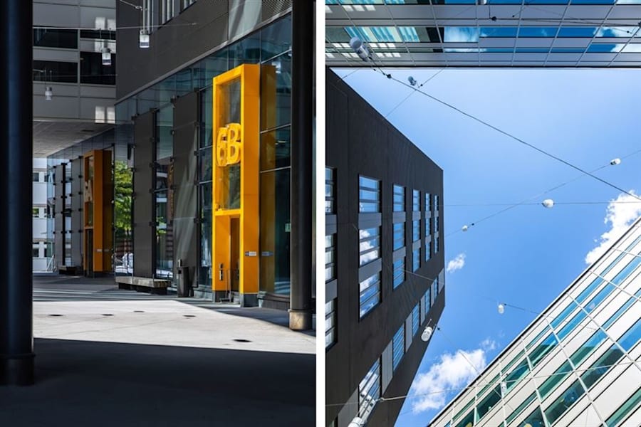 Kontorslokal på Borgarfjordsgatan 6, Kista – bild 12