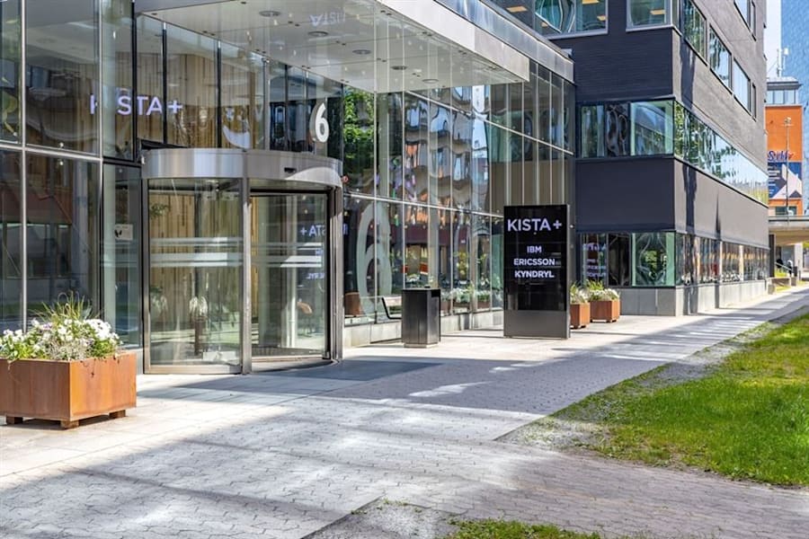 Kontorslokal på Kistagången 6, Kista – bild 9