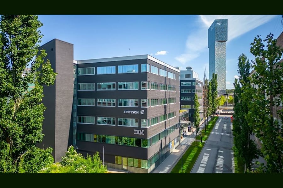 Kontorslokal på Kistagången 6, Kista – bild 11