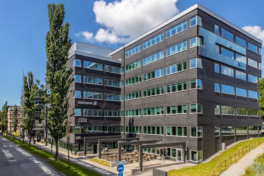 Kontorslokal på Kistagången 6, Kista – bild 12