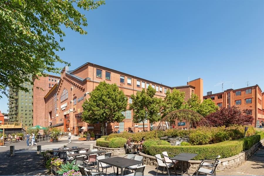 Kontorslokal på Regnbågsgatan 3, Göteborg – bild 10