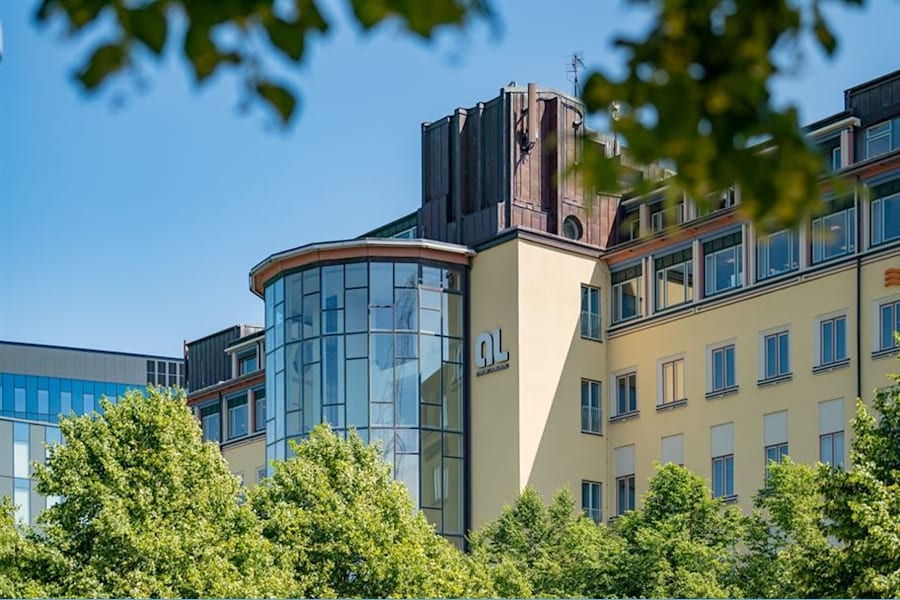 Kontorslokal på Lindholmsallén 10, Göteborg – bild 5