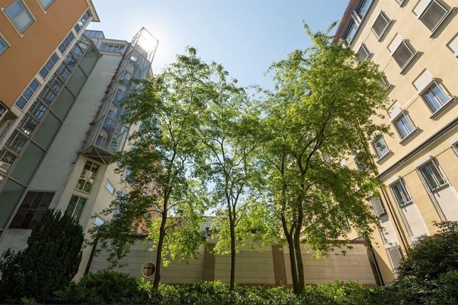 Kontorslokal på Lindholmsallén 10, Göteborg – bild 7