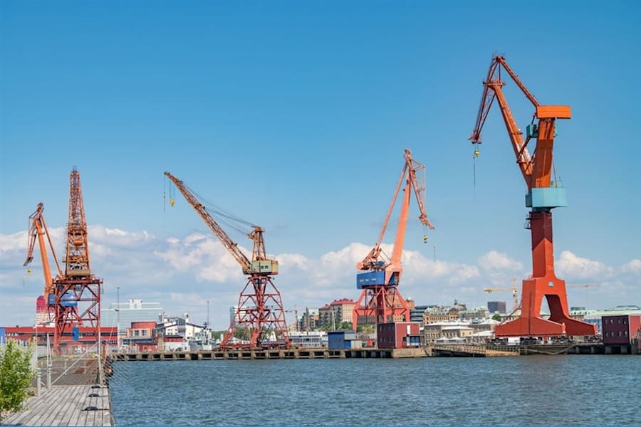 Kontorslokal på Lindholmsallén 10, Göteborg – bild 15