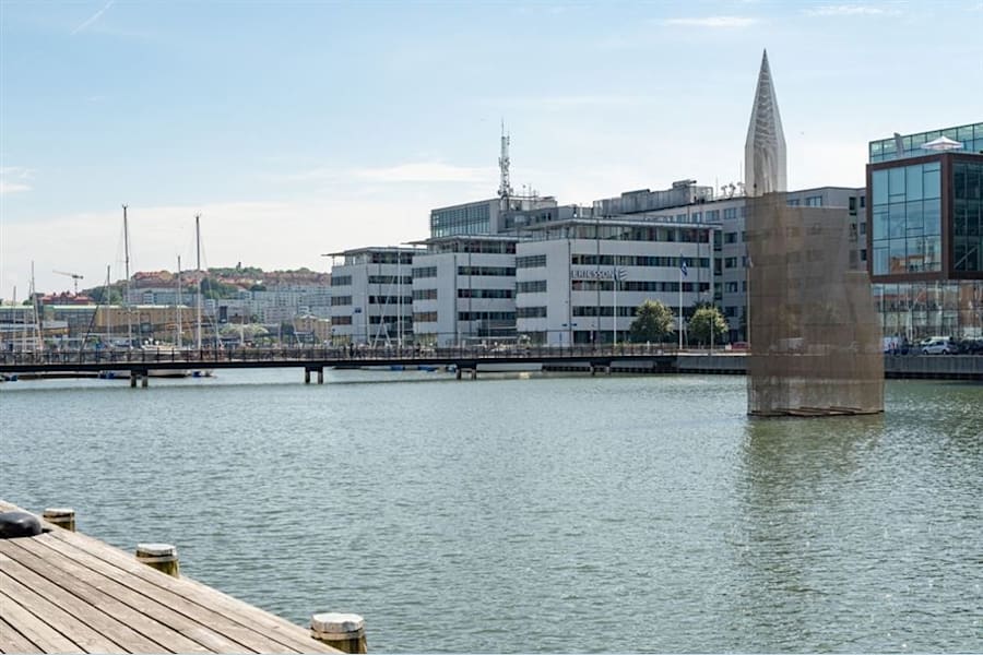 Kontorslokal på Lindholmsallén 10, Göteborg – bild 13