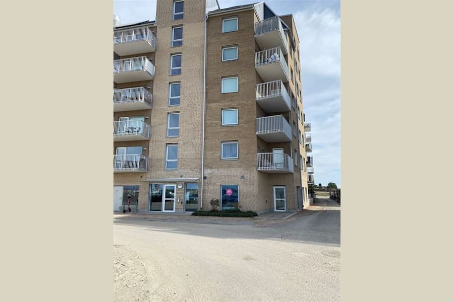 Kontorslokal på Skrivaregatan 28, Malmö – bild 3