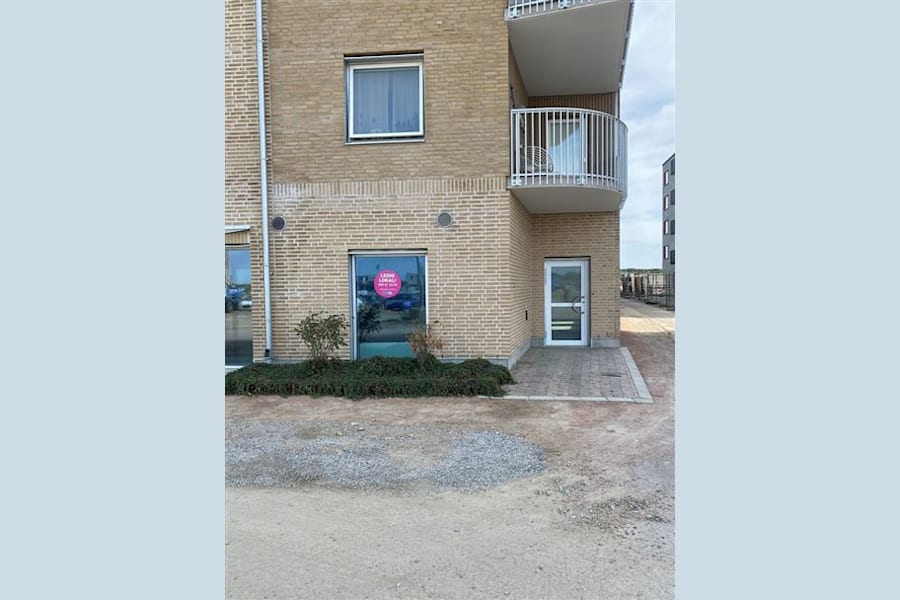 Kontorslokal på Skrivaregatan 28, Malmö – bild 4