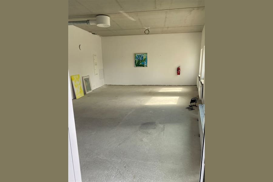 Kontorslokal på Skrivaregatan 28, Malmö – bild 5