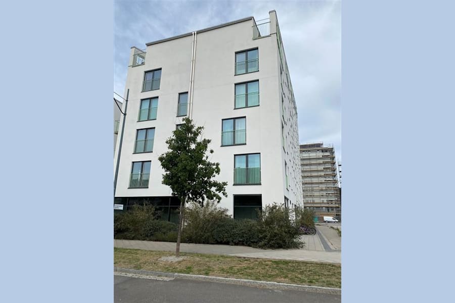 Butikslokal på Jungmansgatan 22 D, Malmö – bild 9