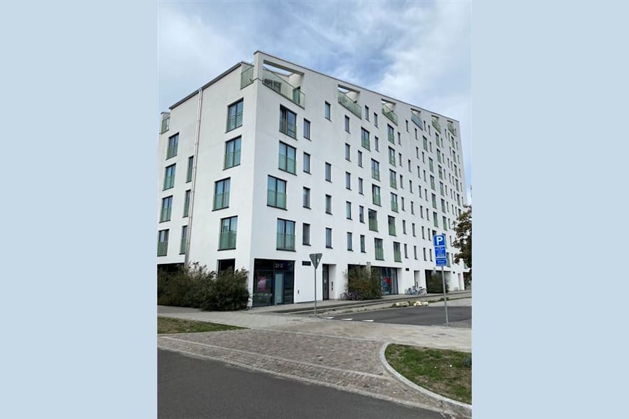 Butikslokal på Jungmansgatan 22 D, Malmö – bild 2