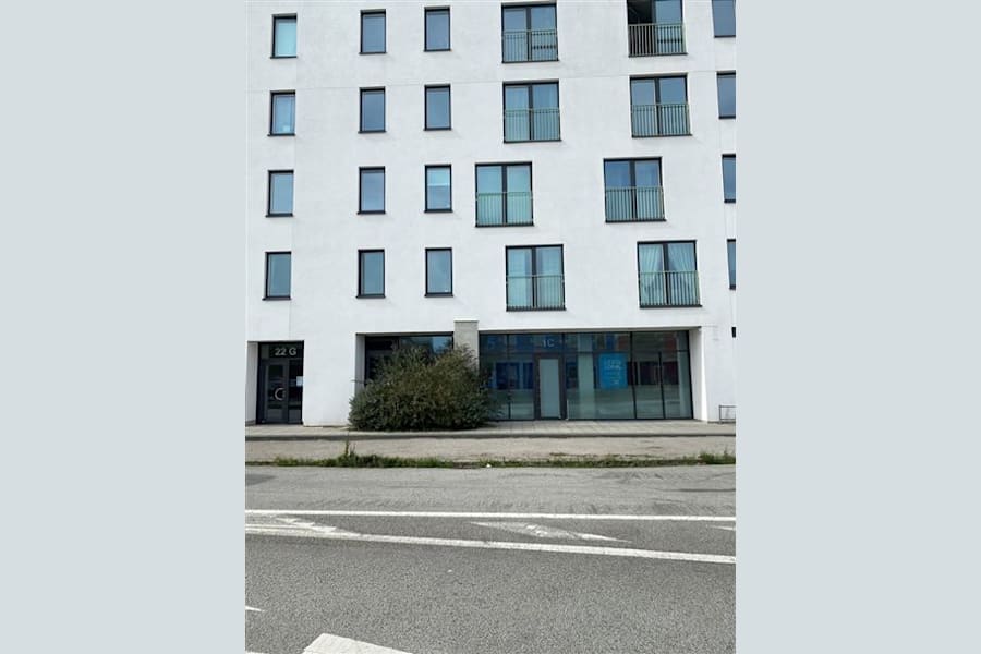 Butikslokal på Jungmansgatan 22 H, Malmö – bild 9