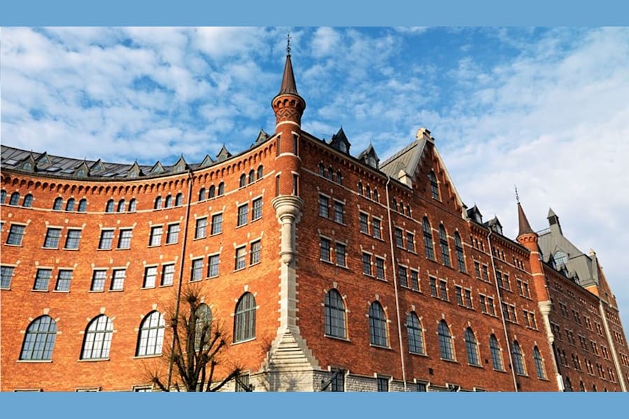 Kontorslokal på Söder Mälarstrand 75, Stockholm – bild 4