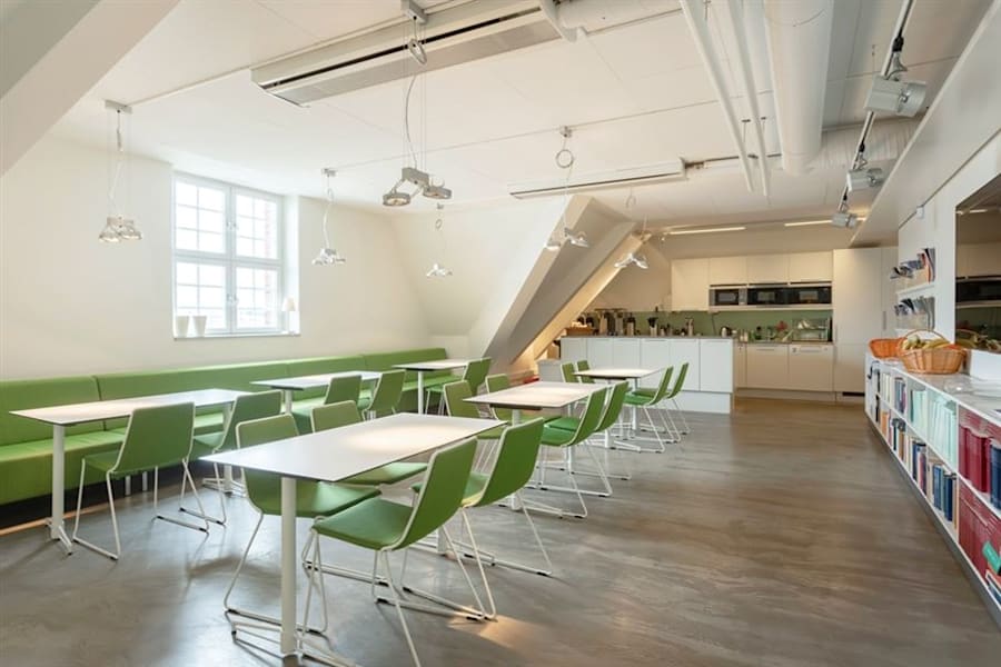 Kontorslokal på Söder Mälarstrand 75, Stockholm – bild 6