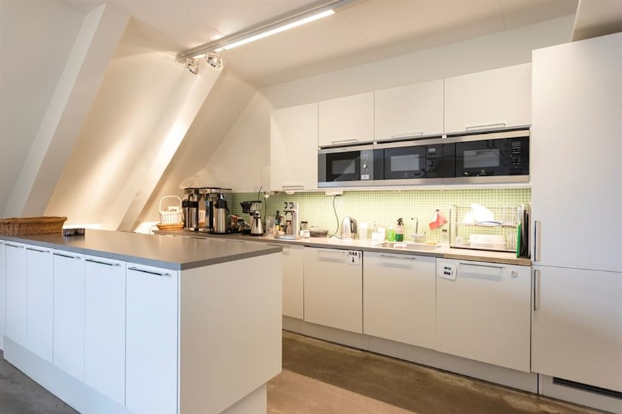 Kontorslokal på Söder Mälarstrand 75, Stockholm – bild 7