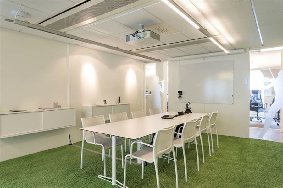 Kontorslokal på Söder Mälarstrand 75, Stockholm – bild 8