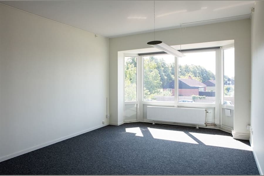 Kontorslokal på Derbyvägen 20, Malmö – bild 3