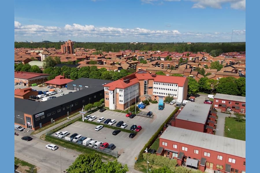 Flygfältsgatan 15 - DJI_0661