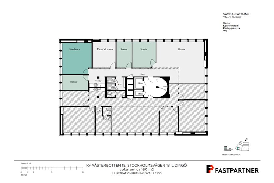 Stockholmsvägen 18 - 221004 Kv Va¨sterbotten 19, 160 kvm , kontor_001