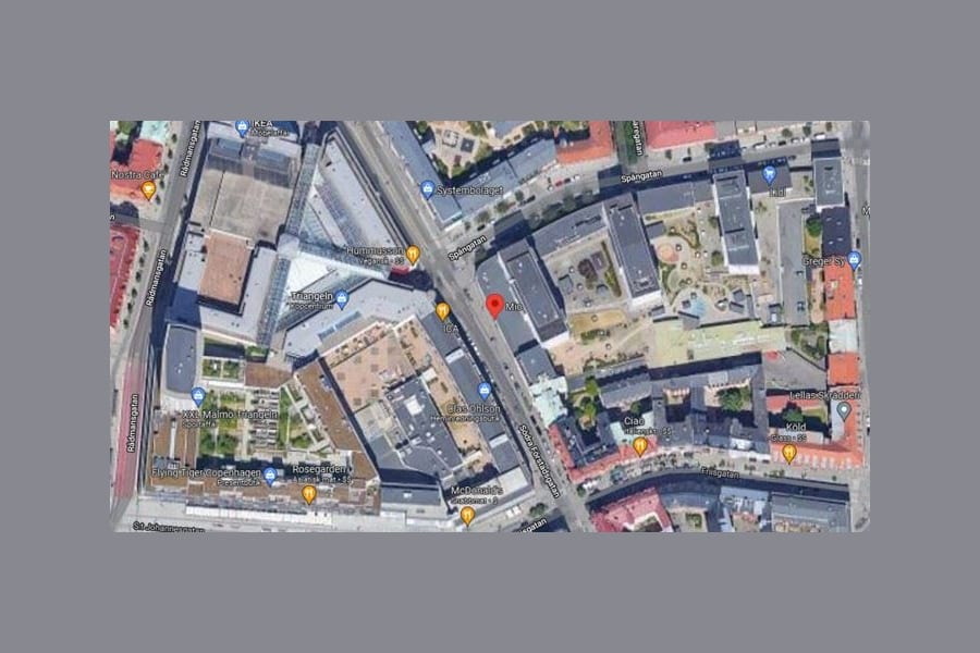 Butikslokal på Södra Förstadsgatan 54, Malmö – bild 7