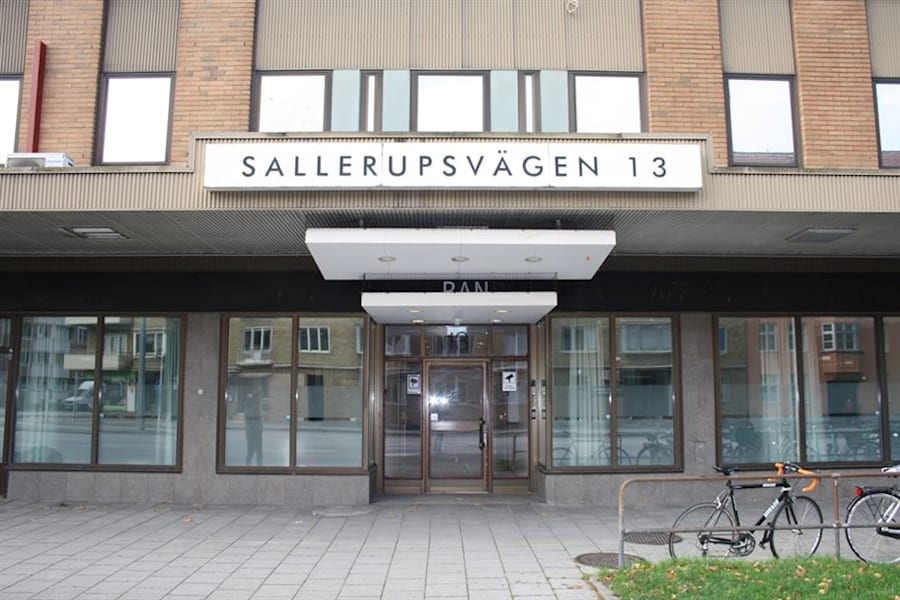 Sallerupsvägen 13 - IMG_3218