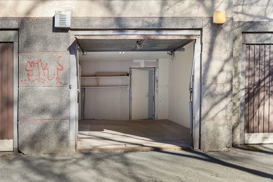 Kontorslokal på Eliegatan 5, Sundbyberg – bild 9