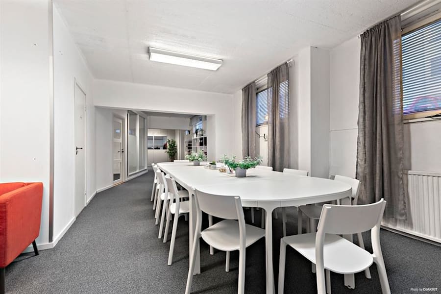 Kontorslokal på Eliegatan 5, Sundbyberg – bild 3