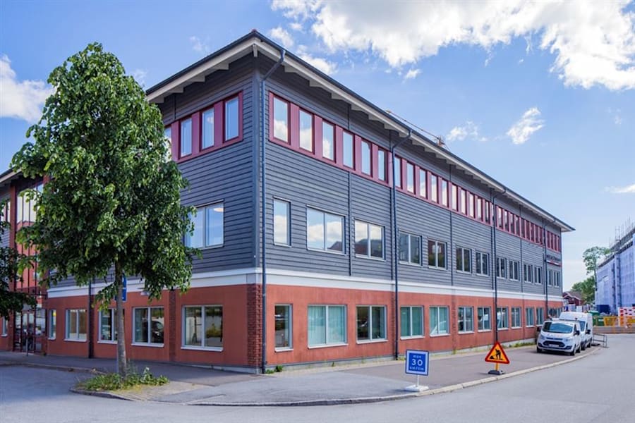 Kontorslokal på Rubingatan 2, Norrtälje – bild 3