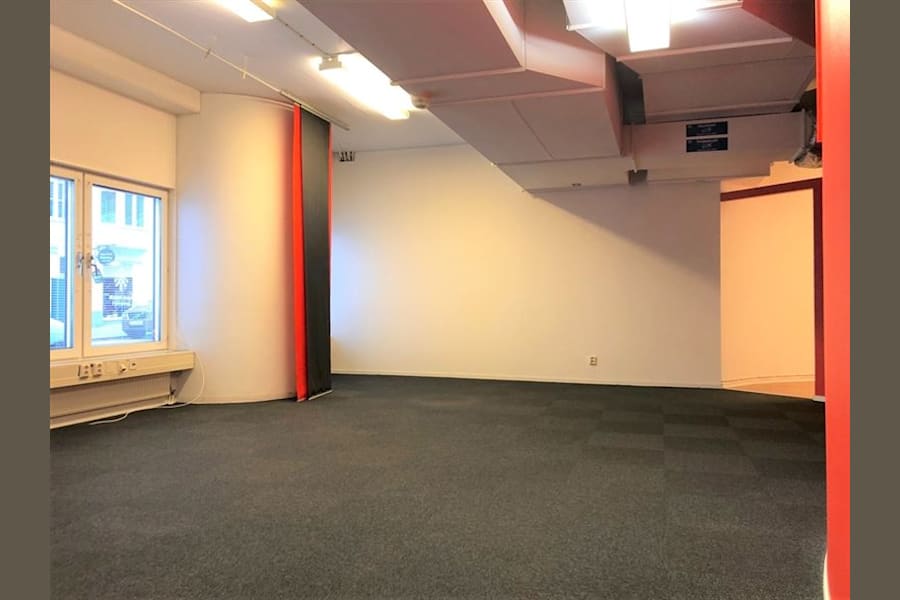 Kontorslokal på Fredriksbergsgatan 1, Malmö – bild 3