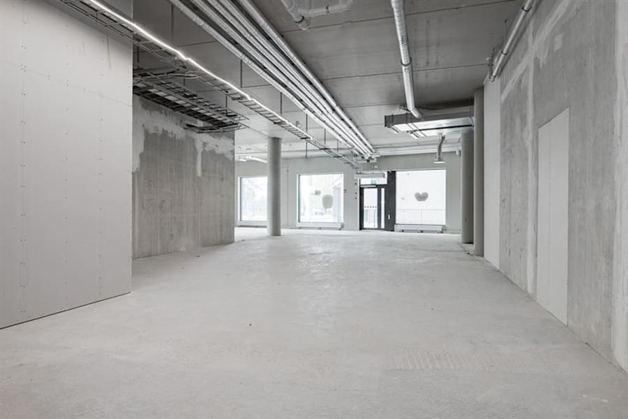 Kontorslokal på Marknadsgatan 3B, Uppsala – bild 2