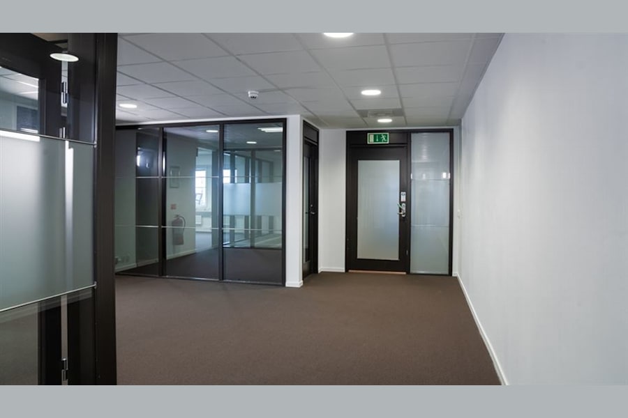 Fyrisborgsgatan 5 - Fyrisborgsgatan-19