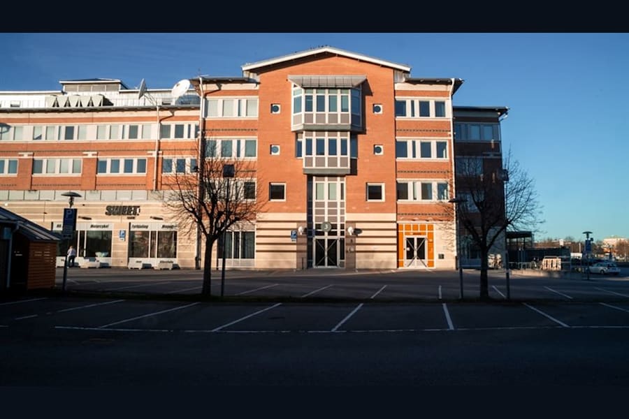 Kontorslokal på Fyrisborgsgatan 3, Uppsala – bild 3