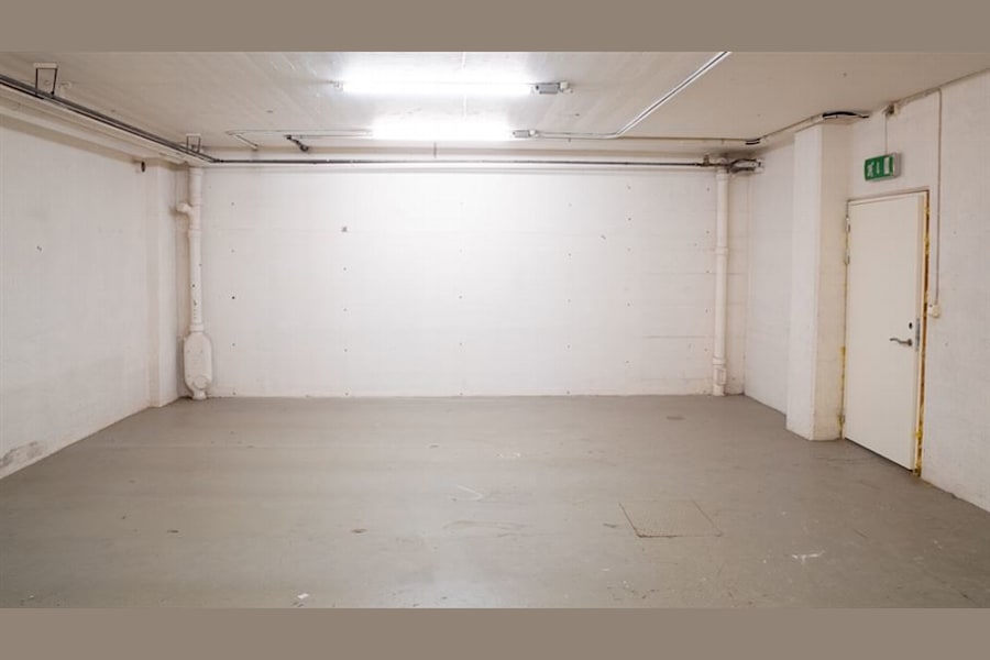 S:t Olofsgatan 9-11 - källaren-8