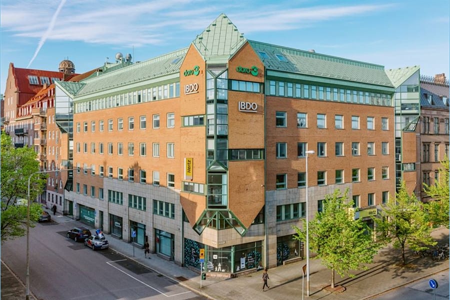 Butikslokal på Stormgatan 6, Malmö – bild 2