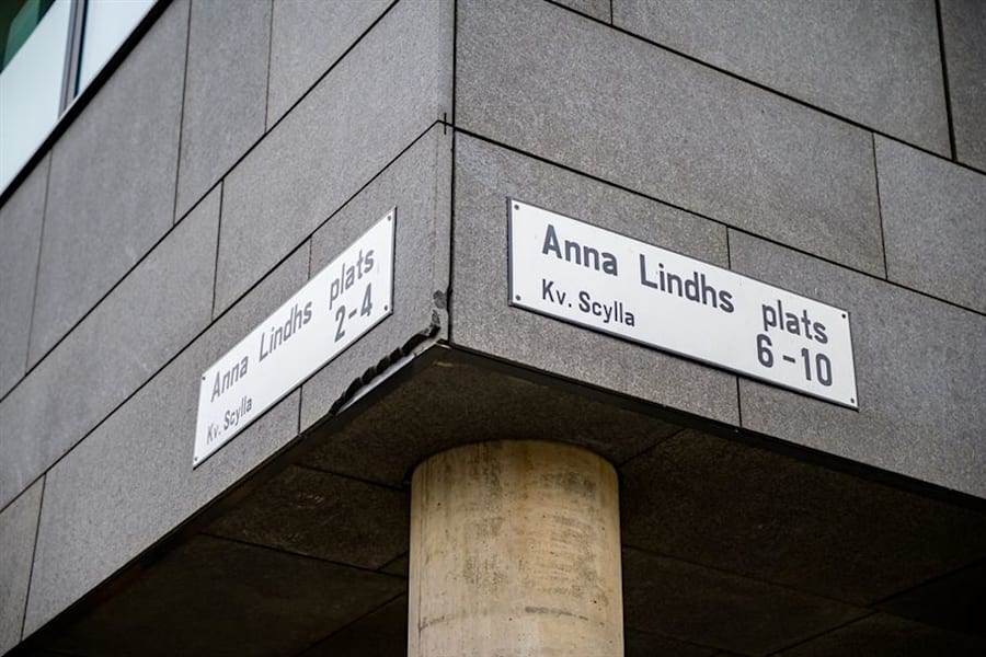 Kontorslokal på Anna Lindhs Plats 4, Malmö – bild 11